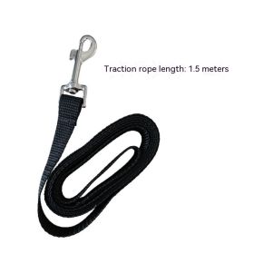 Pet Hand Holding Rope Anti Breaking Loose (Option: Hand Holding Rope-M)