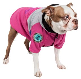 Touchdog Mount Pinnacle Pet Ski Jacket (size: X-Small - (JKTD10PKXS))